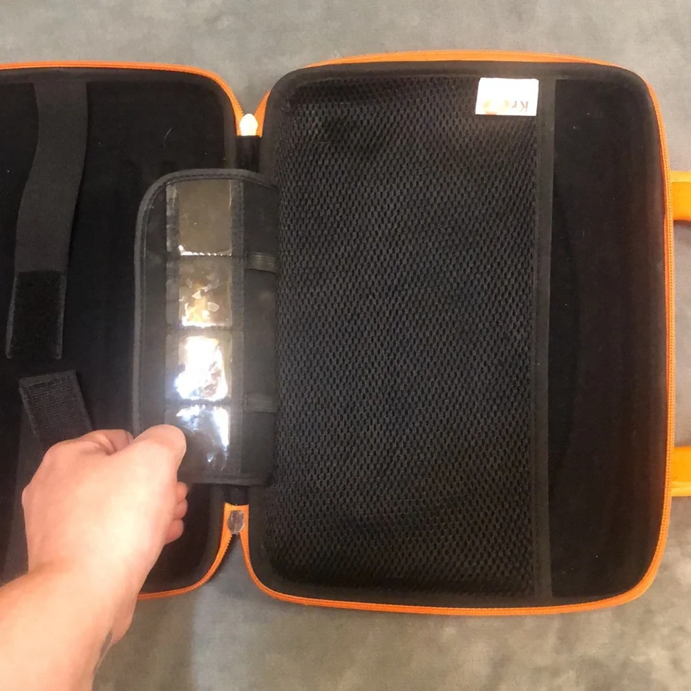 Tablet Carrying Case